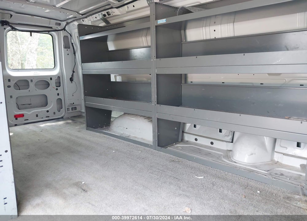 2014 FORD E-250 COMMERCIAL VIN: 1FTNS2EW2EDA16032
