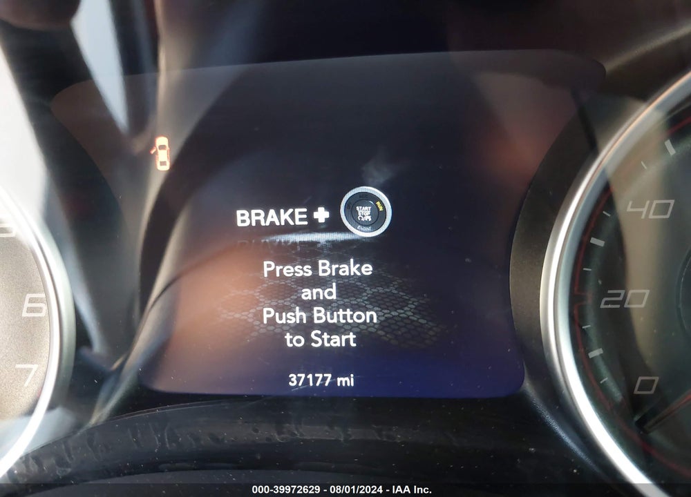 2022 DODGE CHARGER SXT RWD VIN: 2C3CDXBGXNH250549