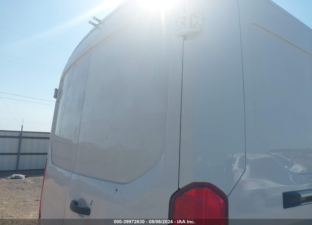 2017 FORD TRANSIT-250 VIN: 1FTYR2CM1HKA96448