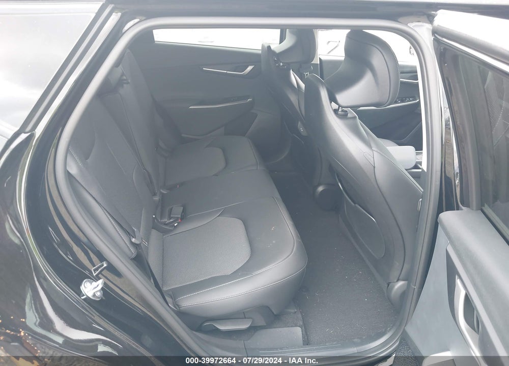 2024 KIA EV6 LIGHT LONG RANGE VIN: KNDC3DLC2R5616462