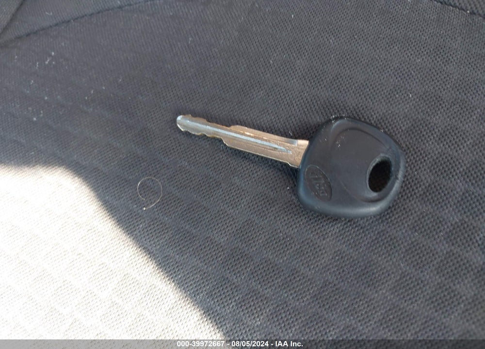 2013 KIA SOUL VIN: KNDJT2A52D7575716
