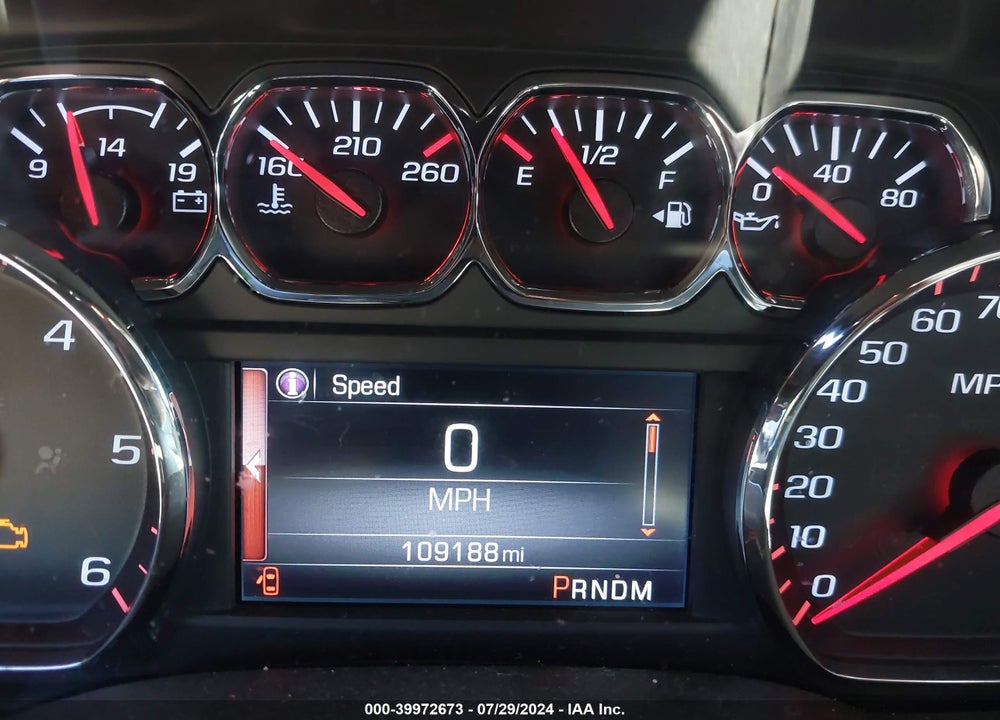 2014 GMC SIERRA 1500 SLE VIN: 3GTP1UEC2EG132296