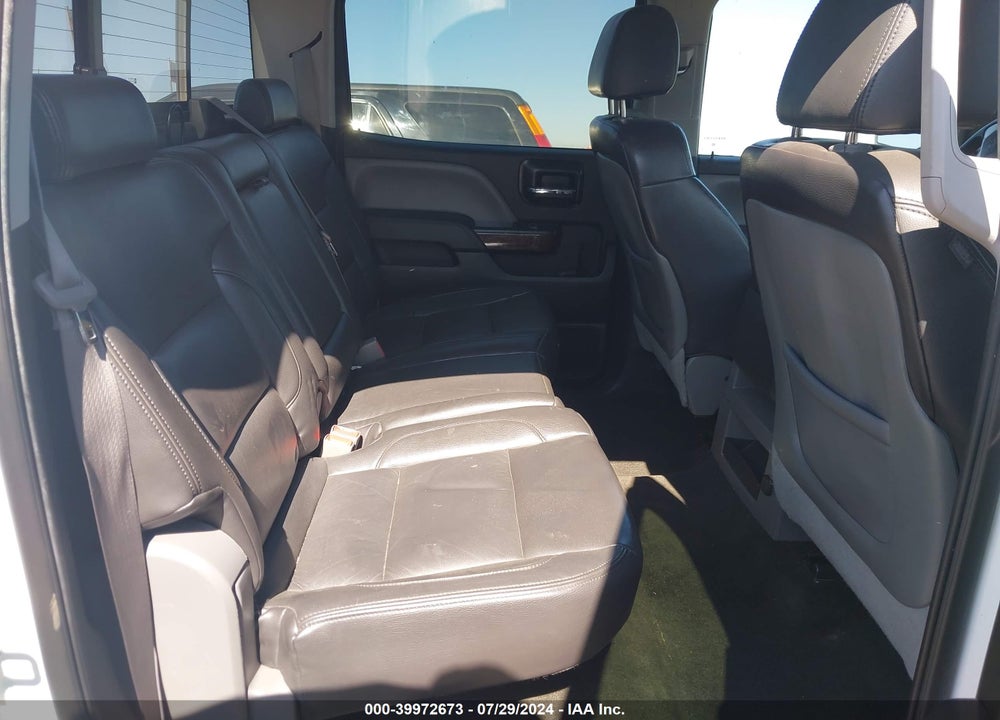 2014 GMC SIERRA 1500 SLE VIN: 3GTP1UEC2EG132296