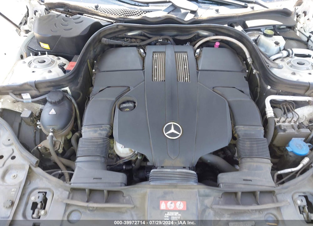 2016 MERCEDES-BENZ CLS 400 4MATIC VIN: WDDLJ6HB9GA178566