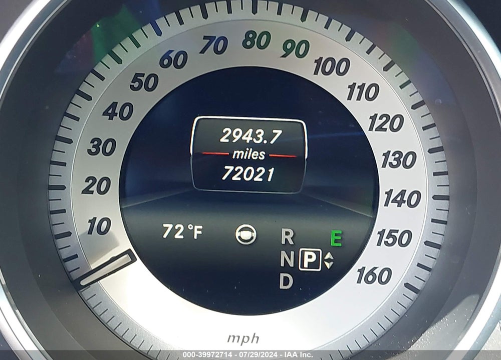 2016 MERCEDES-BENZ CLS 400 4MATIC VIN: WDDLJ6HB9GA178566