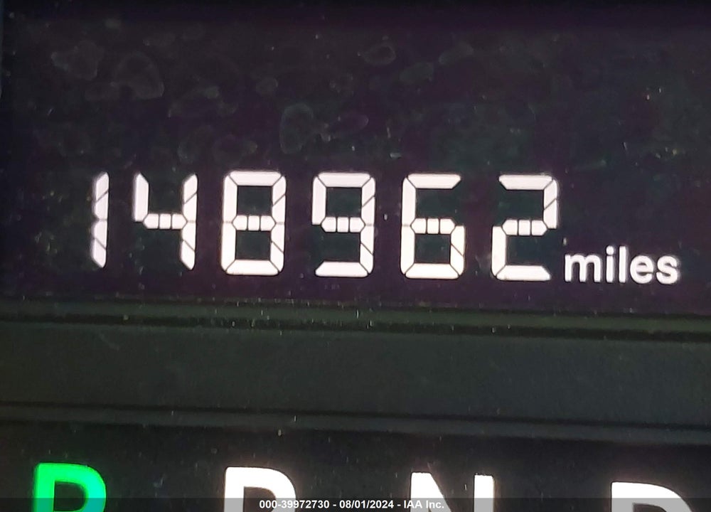 2016 DODGE GRAND CARAVAN SXT VIN: 2C4RDGCG3GR242407