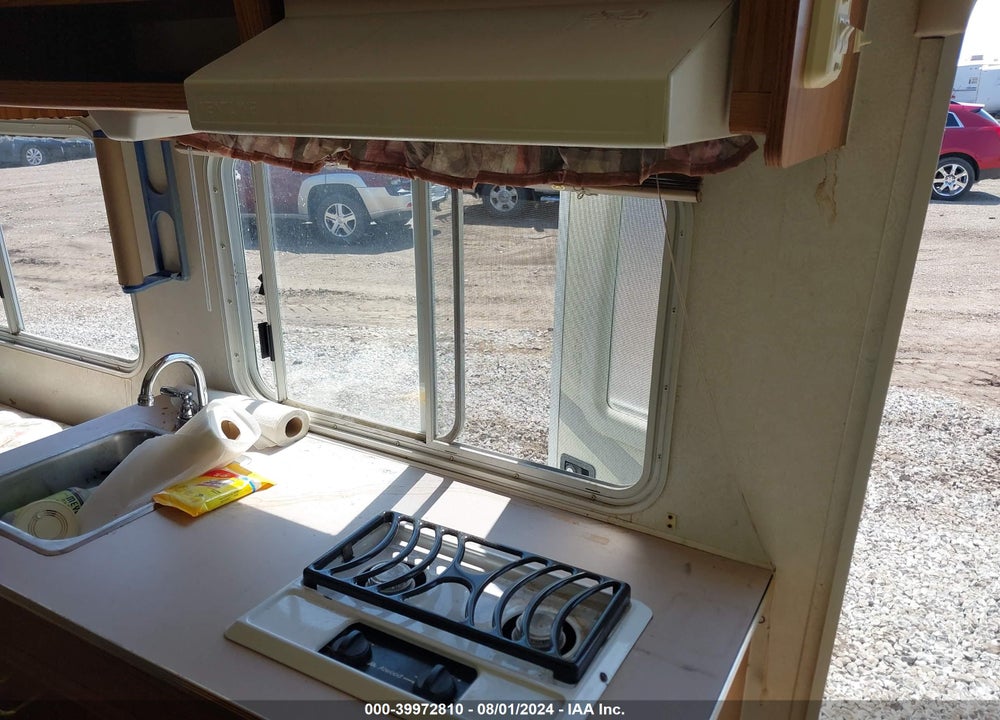 2000 OTHER JAYCO VIN: 1UJBJ01G6Y1JA0266