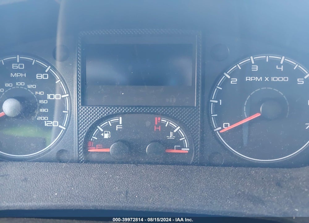 2018 RAM PROMASTER 2500 HIGH ROOF 136 WB VIN: 3C6TRVCG7JE133816