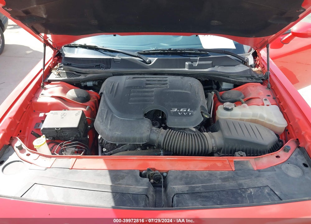 2022 DODGE CHALLENGER GT VIN: 2C3CDZJG5NH260676