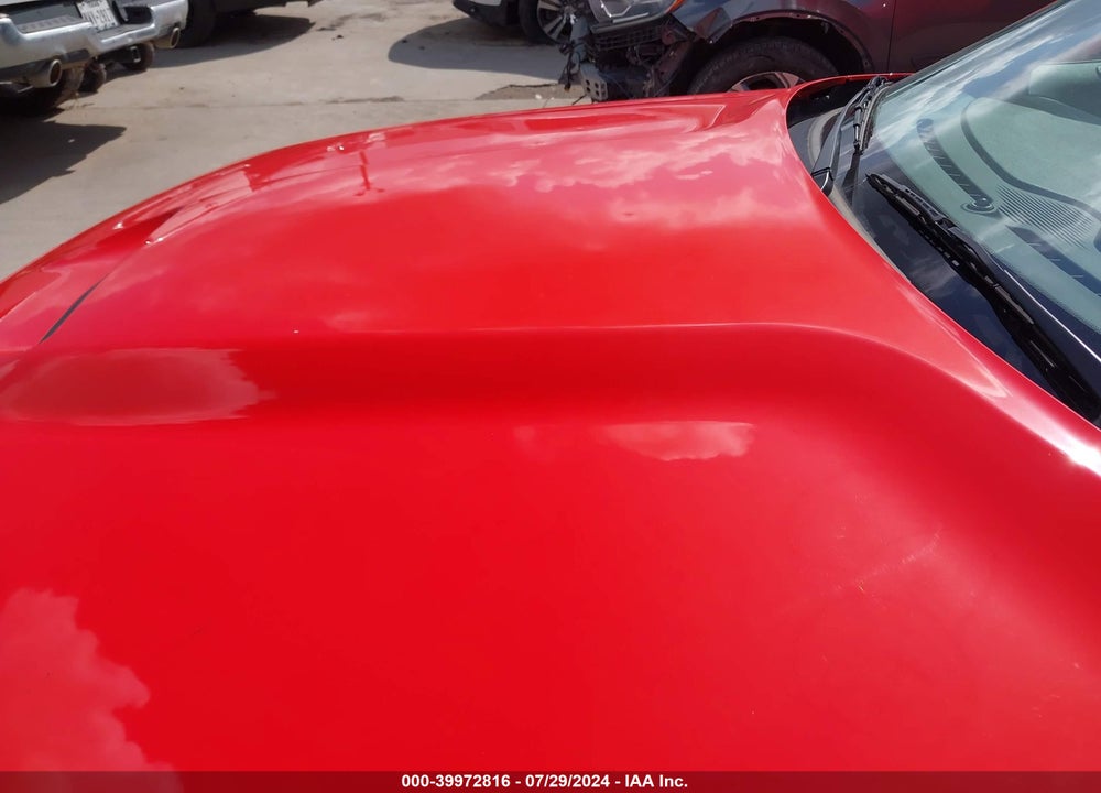2022 DODGE CHALLENGER GT VIN: 2C3CDZJG5NH260676