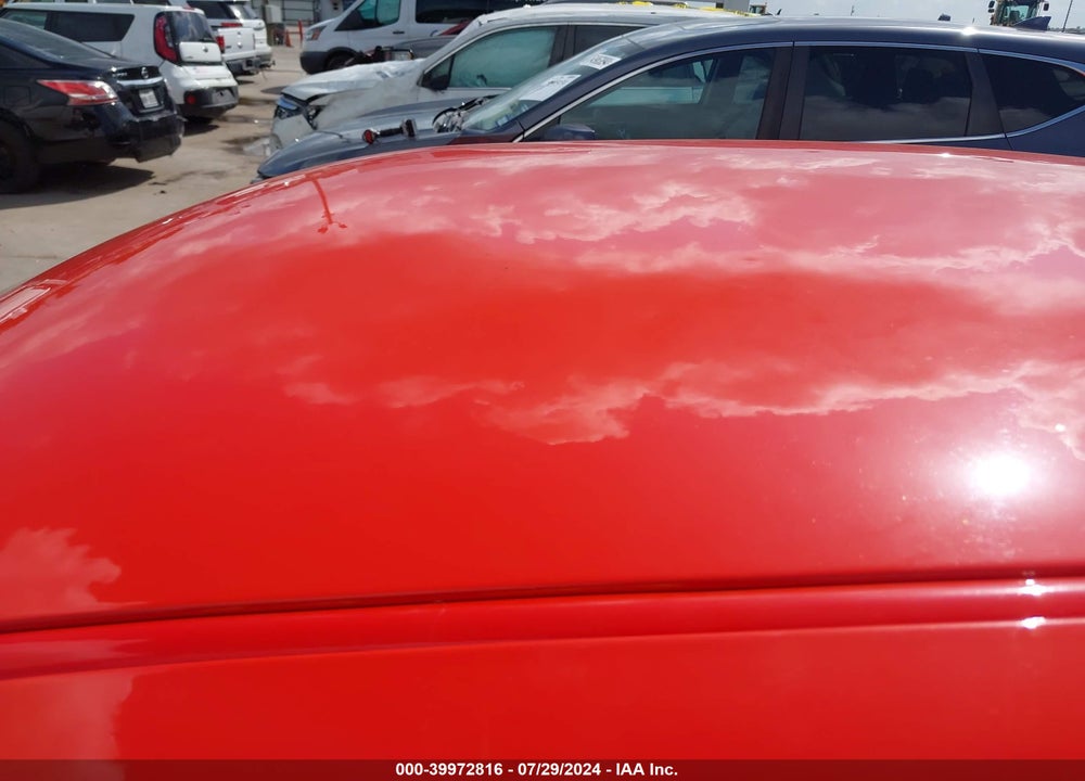 2022 DODGE CHALLENGER GT VIN: 2C3CDZJG5NH260676