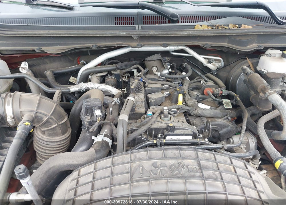 2022 FORD RANGER XLT VIN: 1FTER4FH3NLD18023