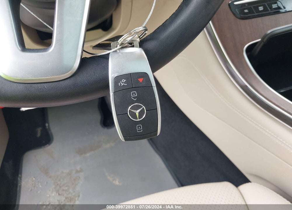 2020 MERCEDES-BENZ GLC 300 VIN: W1N0G8DB3LF775280