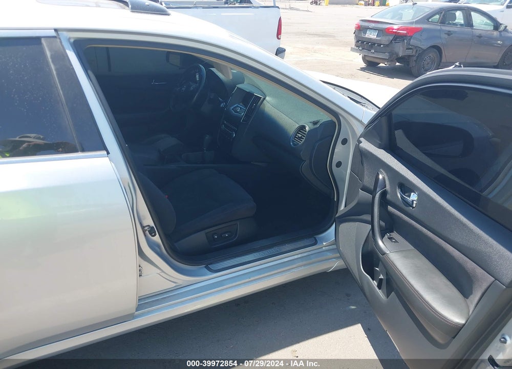 2010 NISSAN MAXIMA 3.5 S VIN: 1N4AA5AP4AC839195