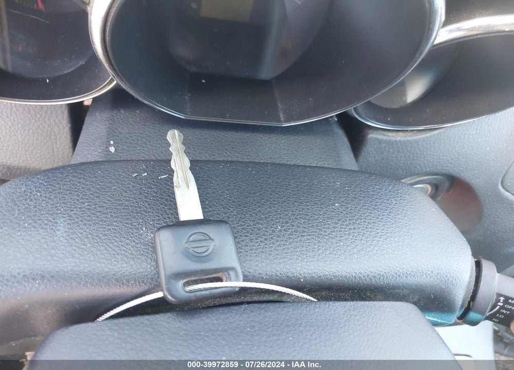 2006 NISSAN ALTIMA 2.5 S VIN: 1N4AL11D26N416863