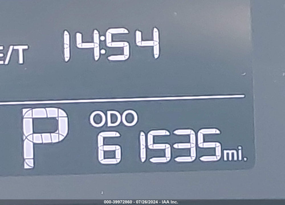 2016 KIA FORTE LX VIN: KNAFK4A64G5587229