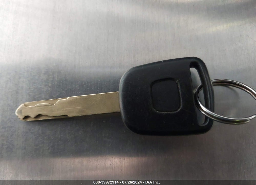 2003 HONDA CIVIC LX VIN: 2HGES165X3H505652