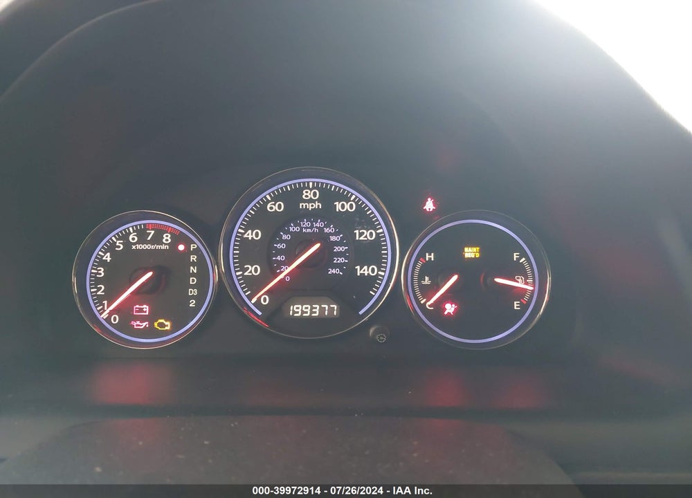 2003 HONDA CIVIC LX VIN: 2HGES165X3H505652