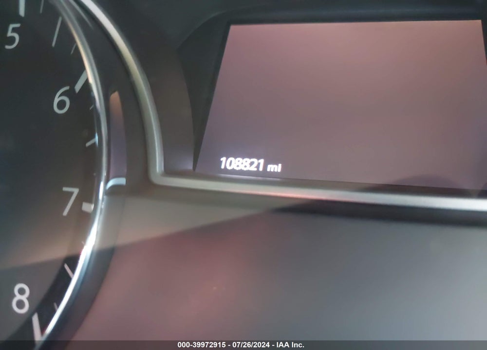 2016 NISSAN ALTIMA 2.5 S VIN: 1N4AL3AP3GN314723