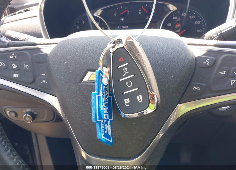 2022 CHEVROLET EQUINOX FWD LT VIN: 3GNAXKEV7NL286060