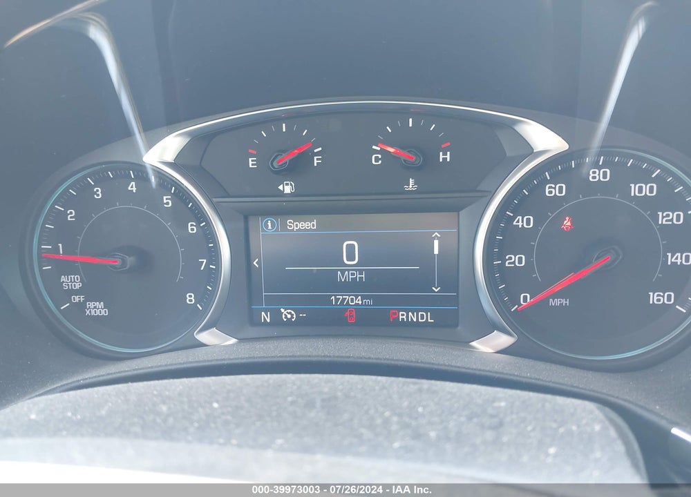 2022 CHEVROLET EQUINOX FWD LT VIN: 3GNAXKEV7NL286060