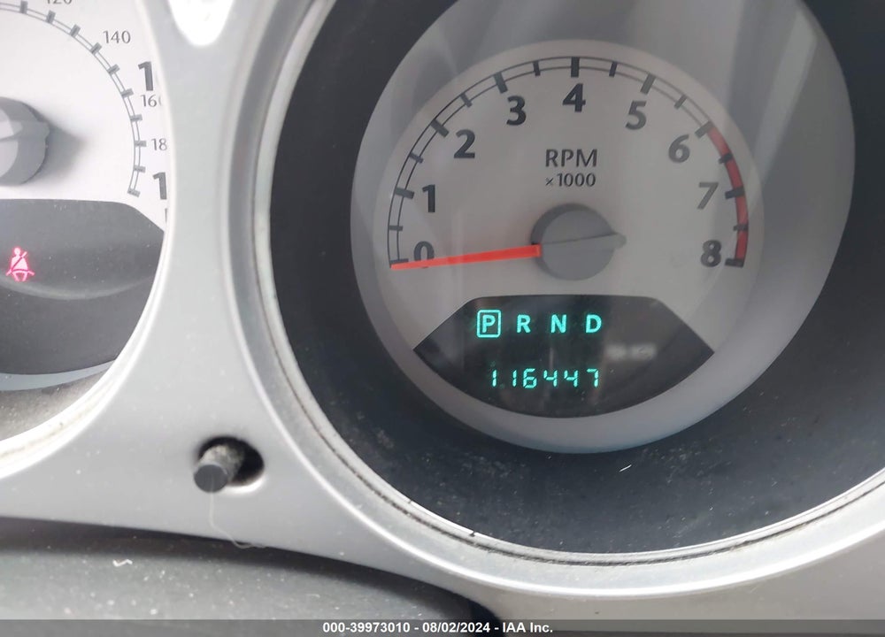 2010 CHRYSLER PT CRUISER CLASSIC VIN: 3A4GY5F93AT144425