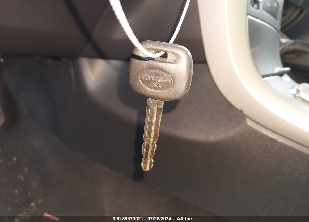 2013 TOYOTA COROLLA S VIN: 5YFBU4EE6DP205049