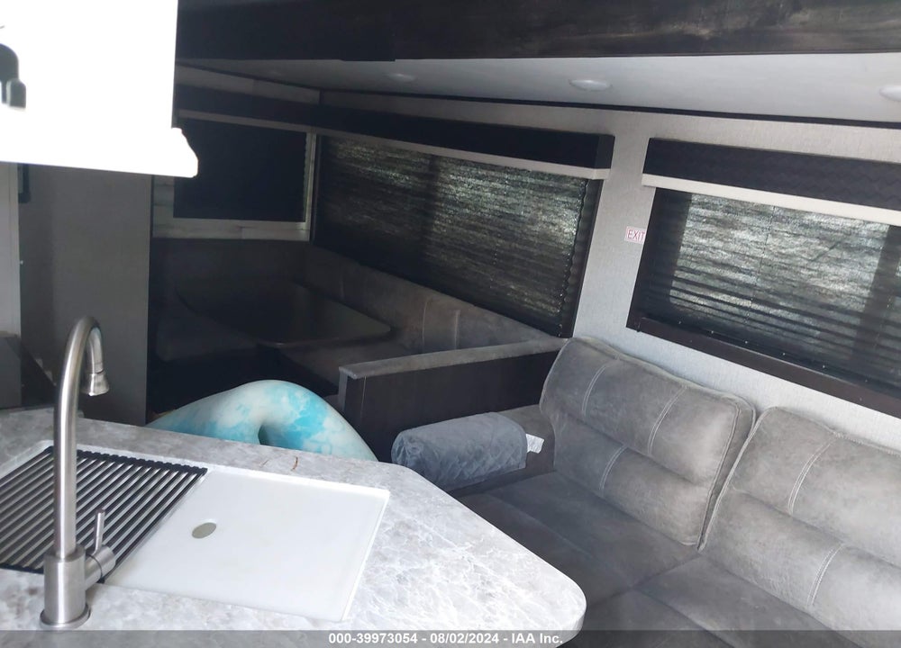 2020 JAYCO JAY FEATHER 29QB VIN: 1UJBJ0BS3L1JY0139