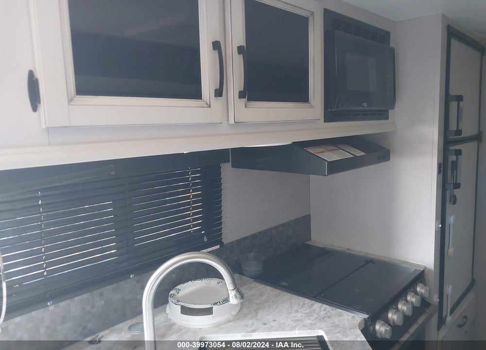 2020 JAYCO JAY FEATHER 29QB VIN: 1UJBJ0BS3L1JY0139