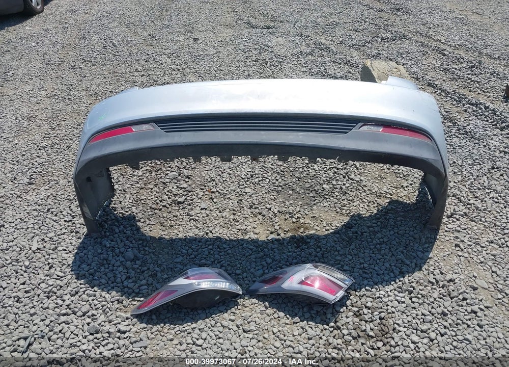 2017 HYUNDAI SONATA HYBRID SE VIN: KMHE24L33HA064936
