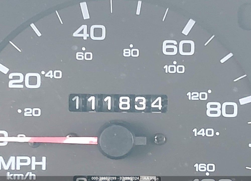 1999 NISSAN ALTIMA GLE/GXE/SE/SE-L/XE VIN: 1N4DL01D8XC150575
