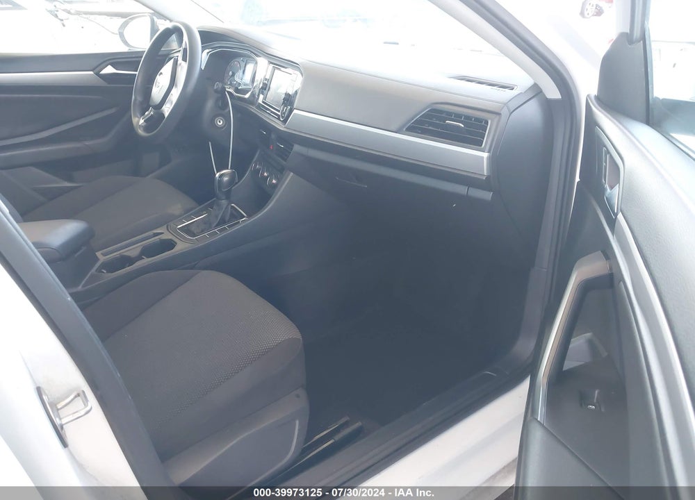 2019 VOLKSWAGEN JETTA 1.4T R-LINE/1.4T S/1.4T SE VIN: 3VWC57BU6KM084183