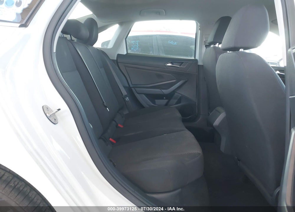 2019 VOLKSWAGEN JETTA 1.4T R-LINE/1.4T S/1.4T SE VIN: 3VWC57BU6KM084183