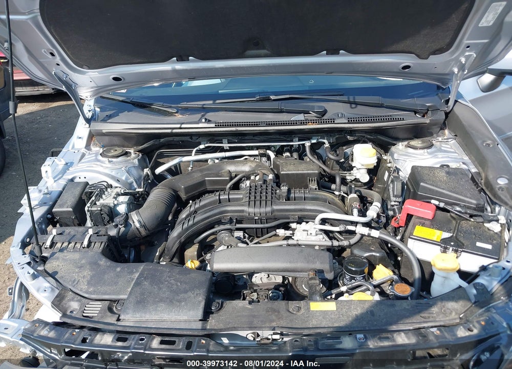 2023 SUBARU CROSSTREK PREMIUM VIN: JF2GTAPC1PH251649