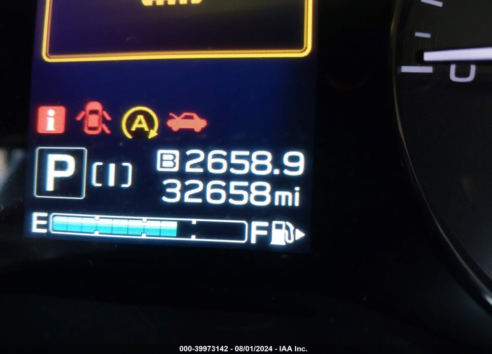 2023 SUBARU CROSSTREK PREMIUM VIN: JF2GTAPC1PH251649