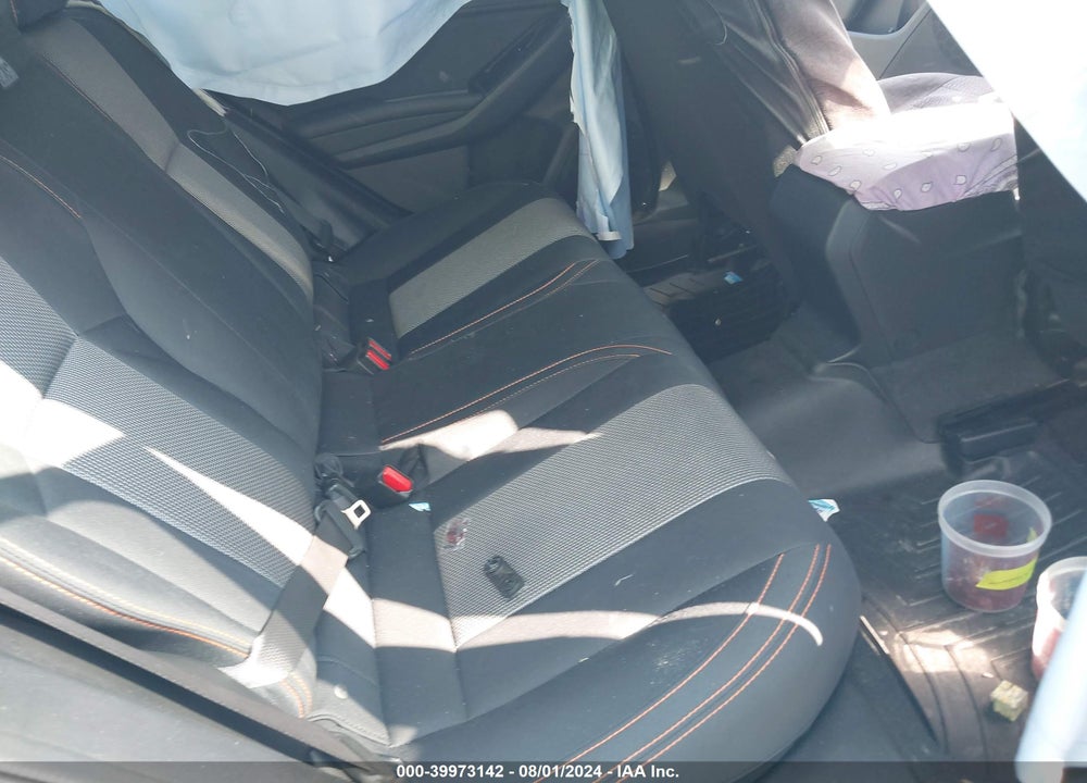 2023 SUBARU CROSSTREK PREMIUM VIN: JF2GTAPC1PH251649