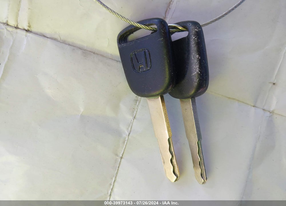 2003 HONDA ODYSSEY LX VIN: 5FNRL185X3B022212