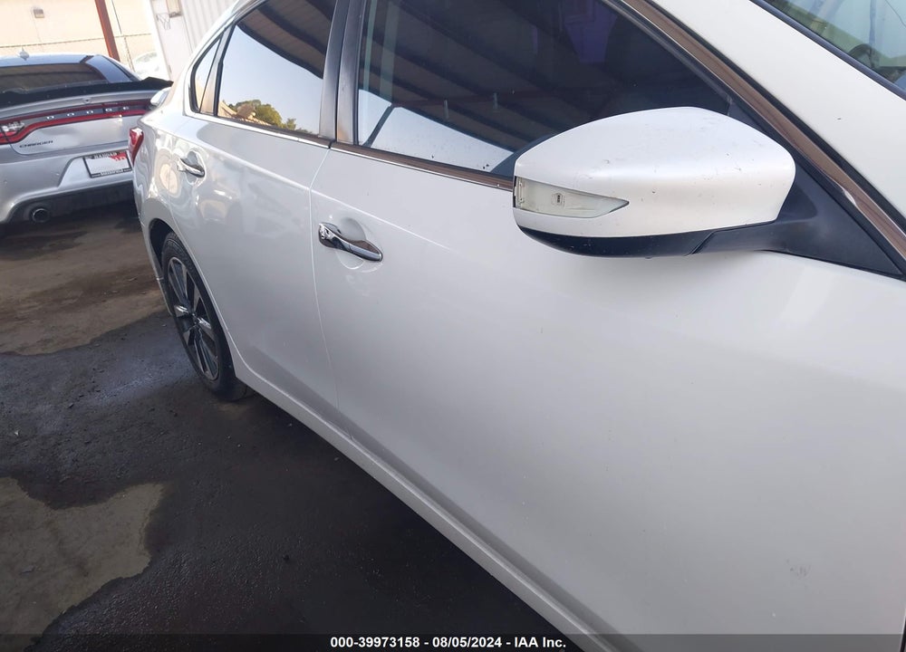 2016 NISSAN ALTIMA 2.5 SL VIN: 1N4AL3AP1GC194237