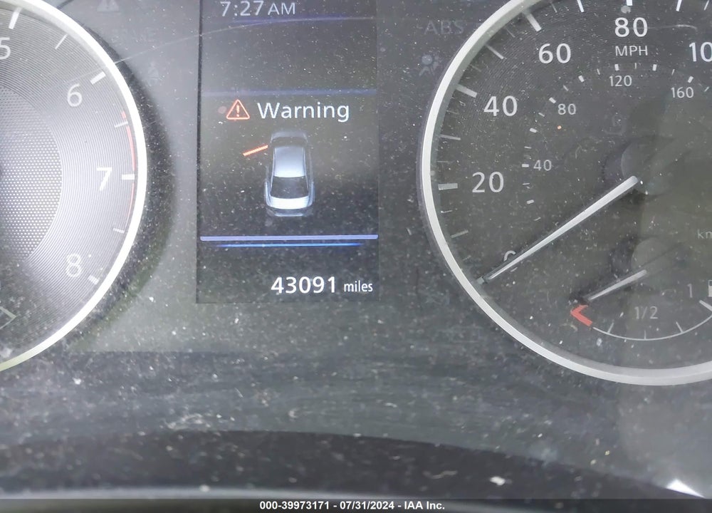 2020 NISSAN SENTRA S XTRONIC CVT VIN: 3N1AB8BV3LY219442