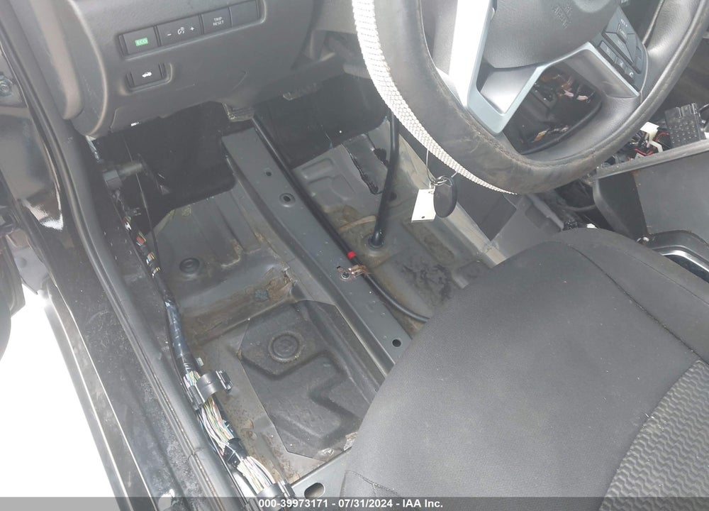 2020 NISSAN SENTRA S XTRONIC CVT VIN: 3N1AB8BV3LY219442