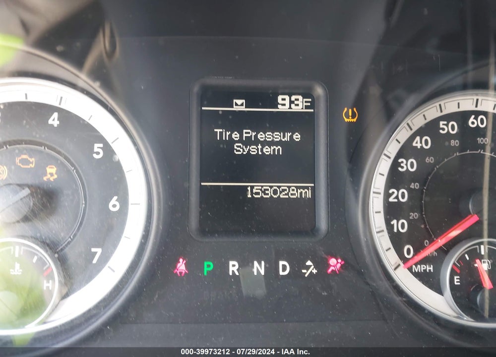 2013 RAM 1500 EXPRESS VIN: 1C6RR6KT4DS643928