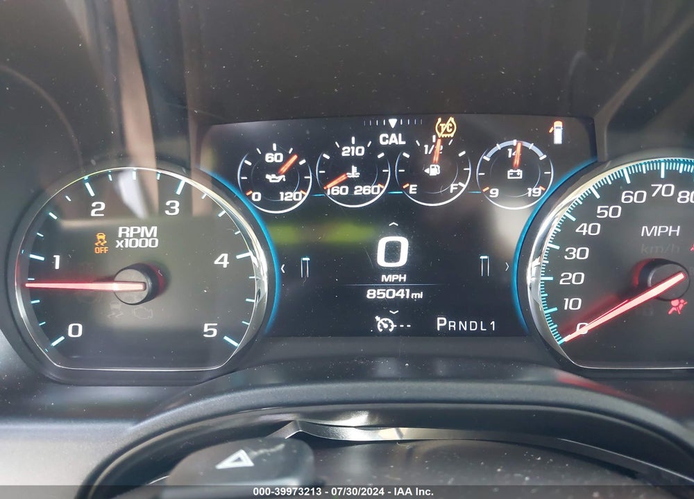 2017 GMC SIERRA 3500HD DENALI VIN: 1GT42YEY1HF238490
