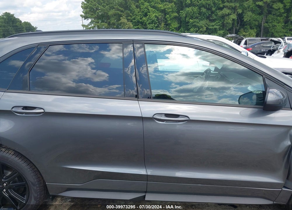 2024 FORD EDGE ST-LINE VIN: 2FMPK4J92RBA54436