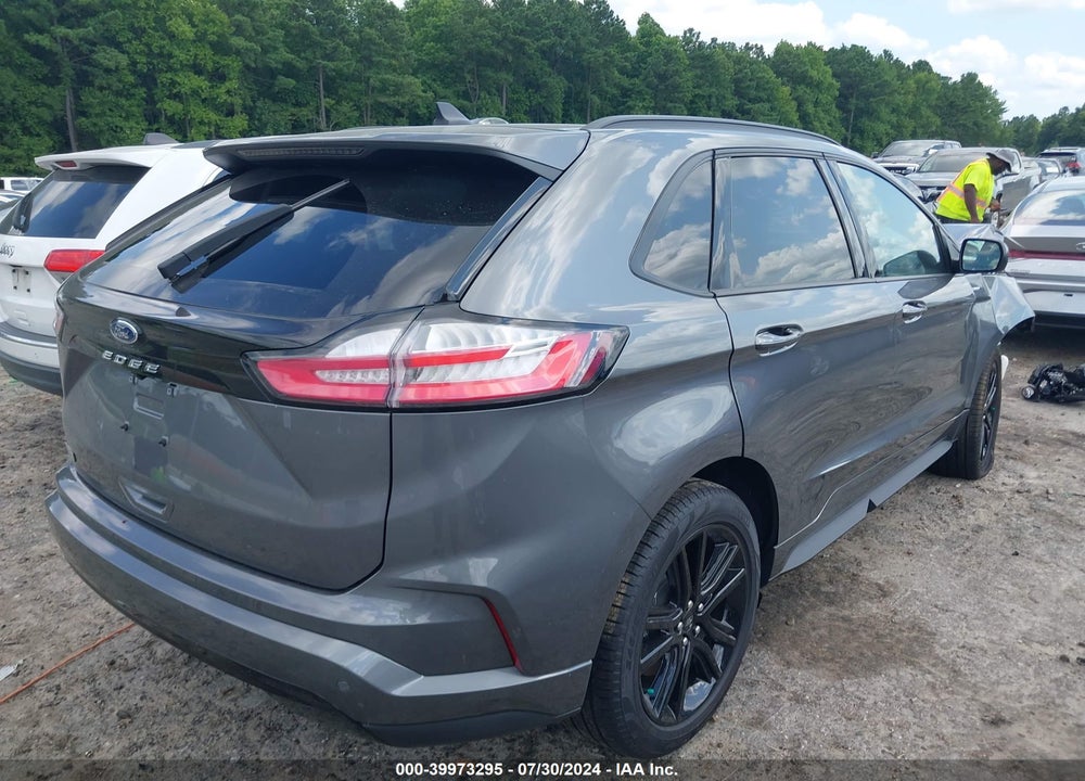 2024 FORD EDGE ST-LINE VIN: 2FMPK4J92RBA54436