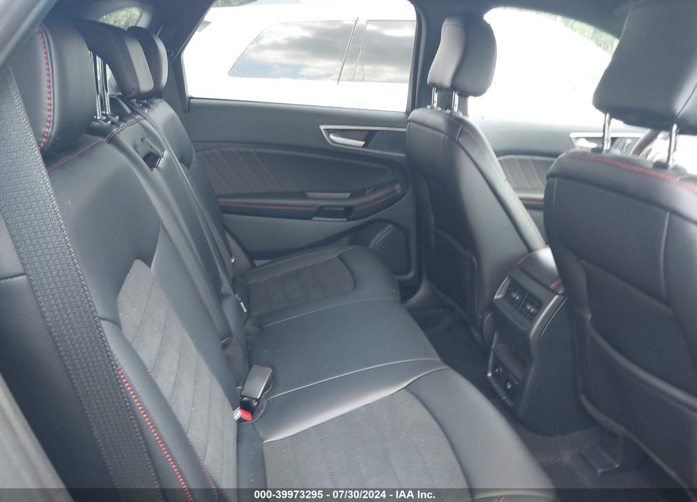 2024 FORD EDGE ST-LINE VIN: 2FMPK4J92RBA54436
