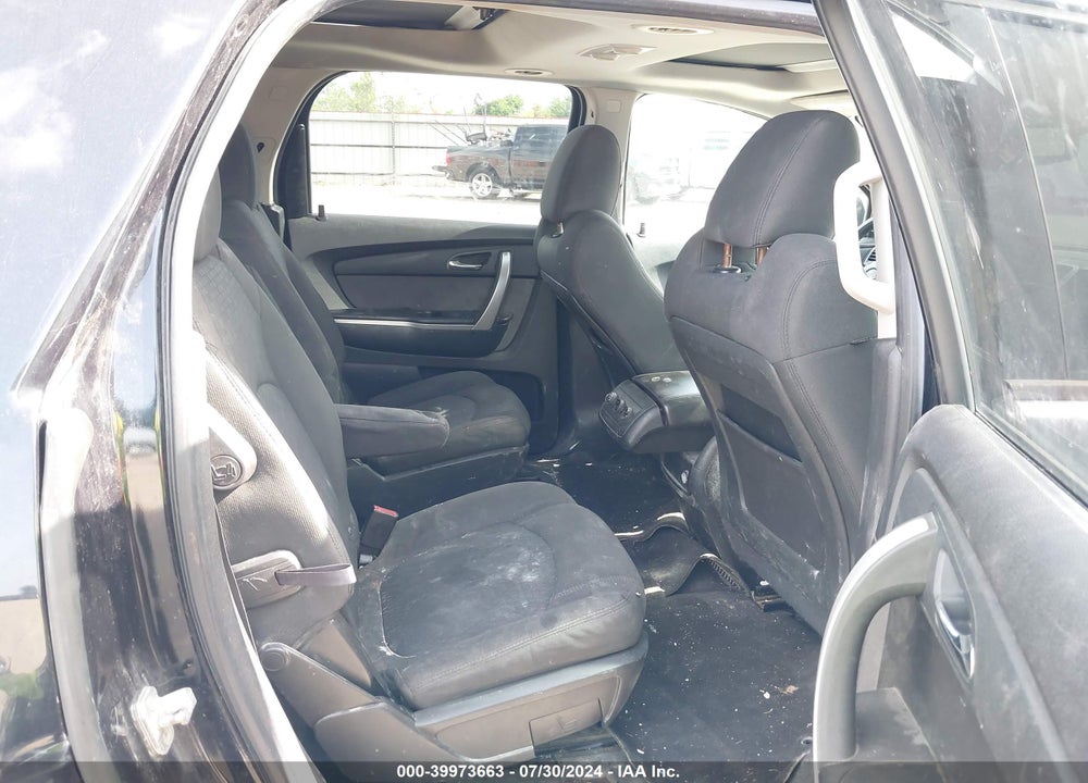 2012 GMC ACADIA SLE VIN: 1GKKVPED9CJ148066