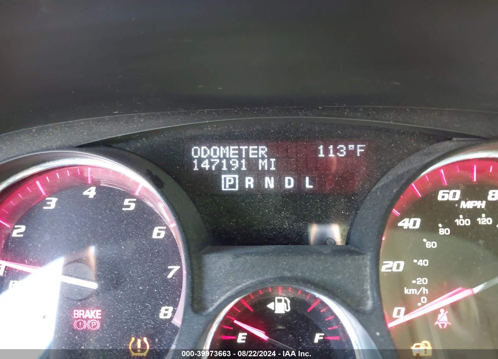 2012 GMC ACADIA SLE VIN: 1GKKVPED9CJ148066