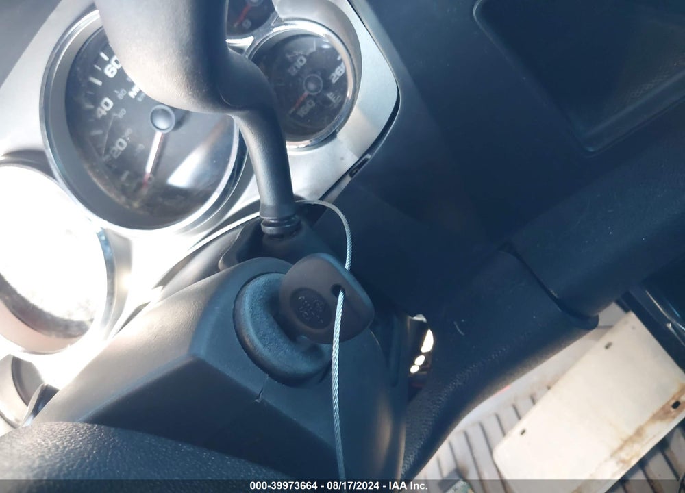 2007 CHEVROLET SILVERADO 1500 LT1 VIN: 3GCEC13J77G518863