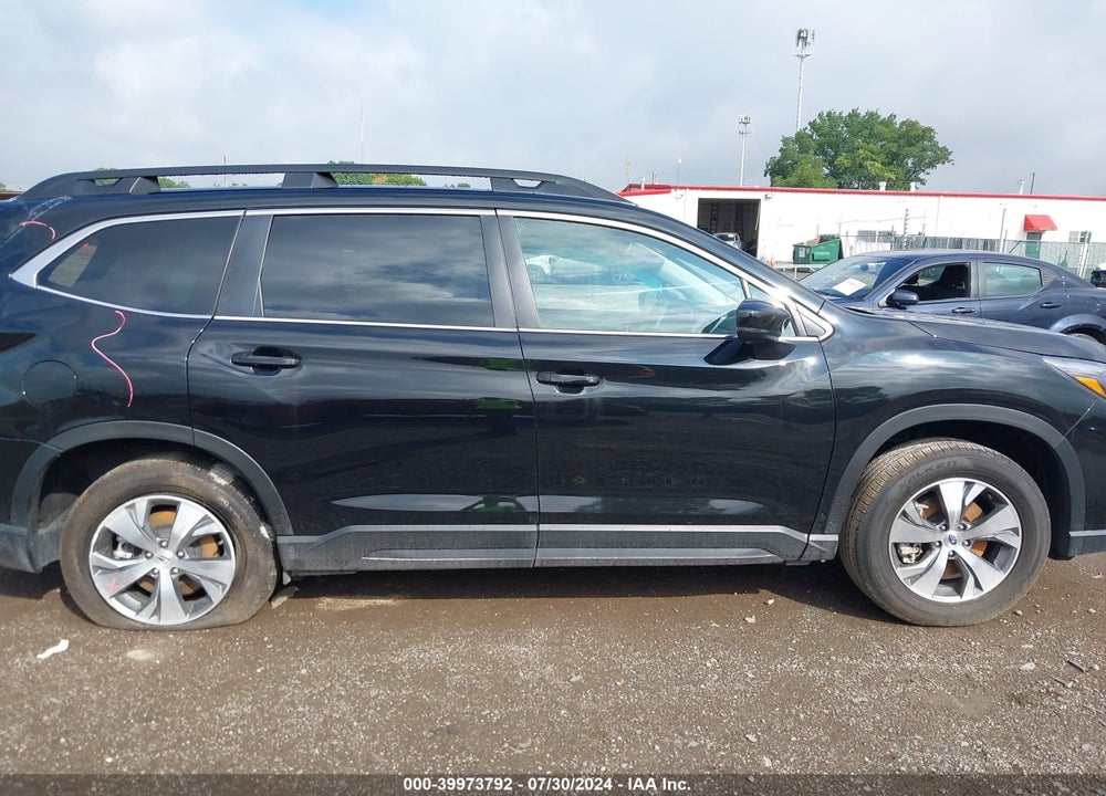 2024 SUBARU ASCENT PREMIUM 7-PASSENGER VIN: 4S4WMAED3R3402442