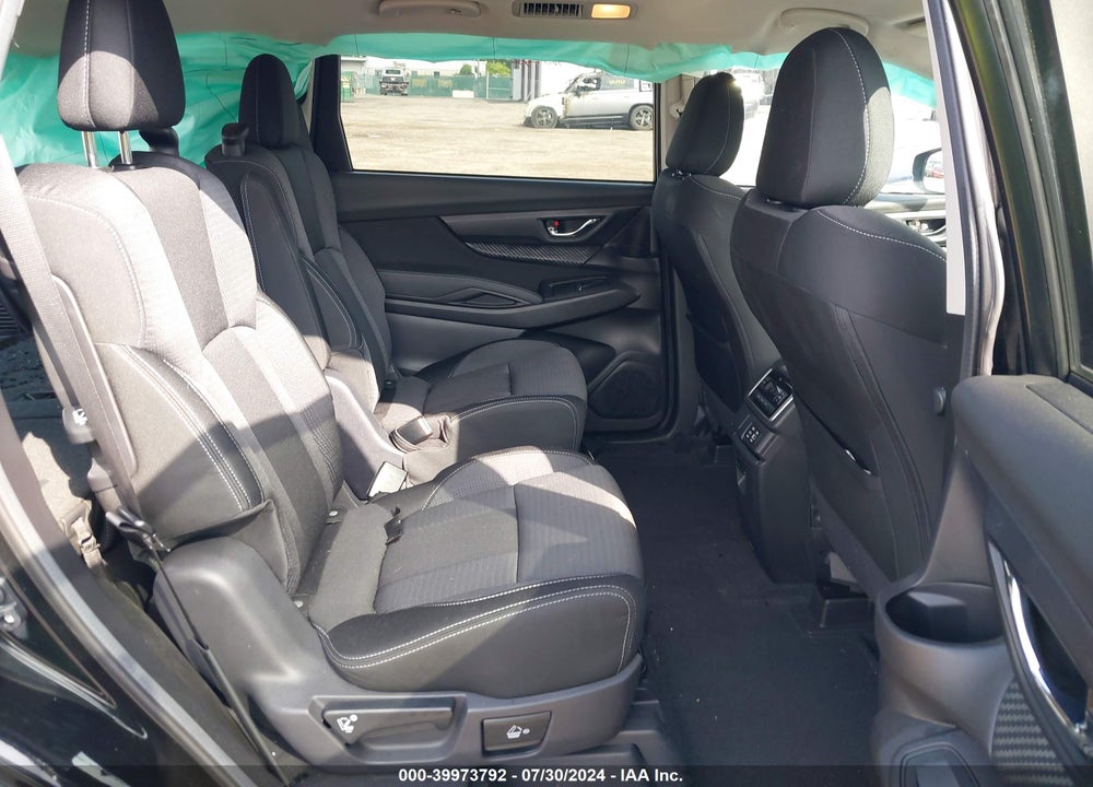 2024 SUBARU ASCENT PREMIUM 7-PASSENGER VIN: 4S4WMAED3R3402442